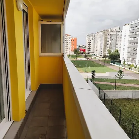 Apartamento Santander Maliaño Exterior foto
