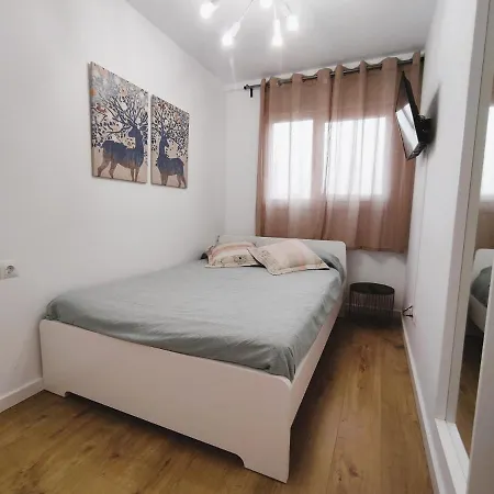 Apartamento Santander Maliaño Exterior foto