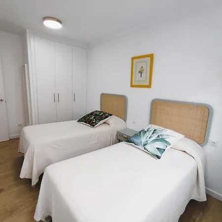 Apartamento Santander Maliaño Exterior foto