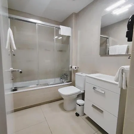 Apartamento Santander Maliaño Exterior foto