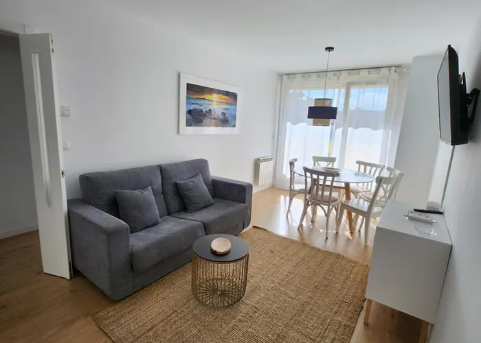 Apartamento Santander Maliano