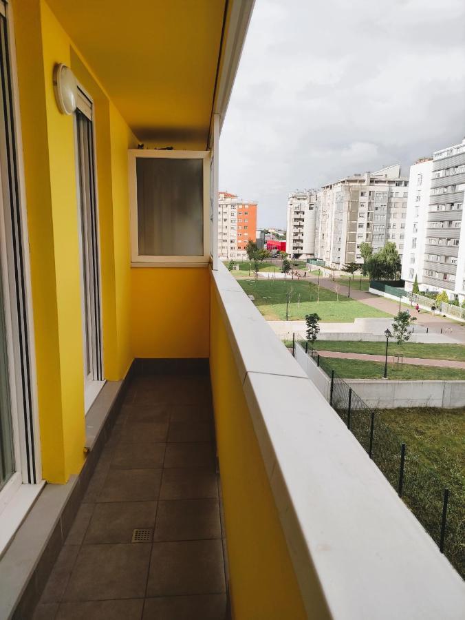 Santander Apartment