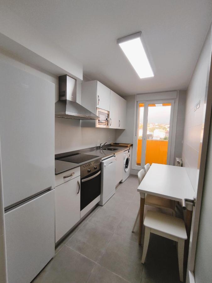 Apartment Santander Maliaño