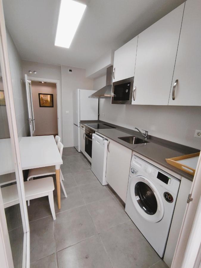 Santander Apartment Maliaño