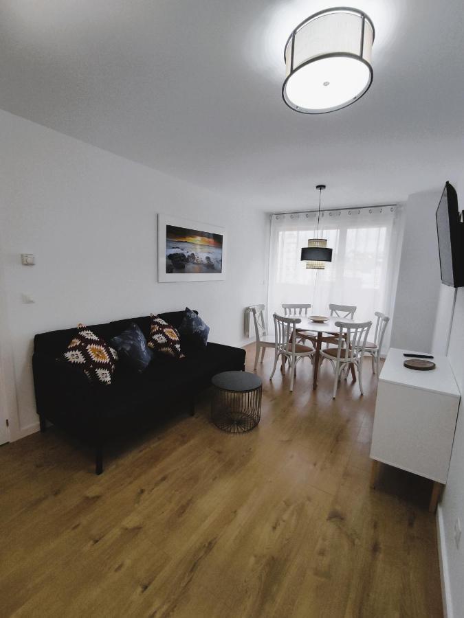 Santander Apartment Maliaño