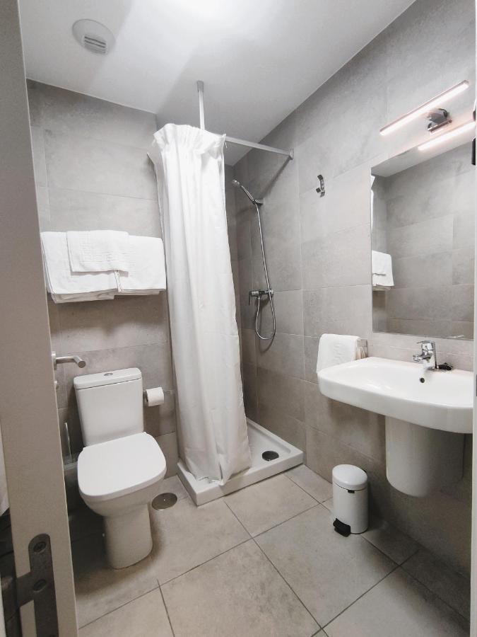 Apartment Santander