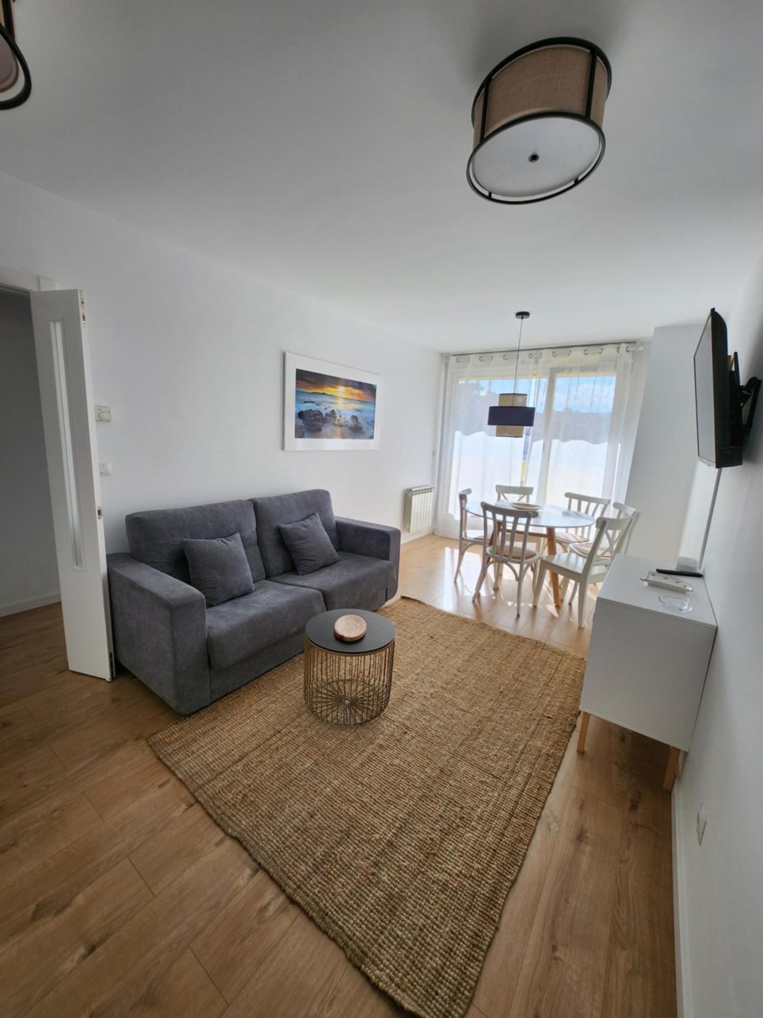 Santander Apartment *