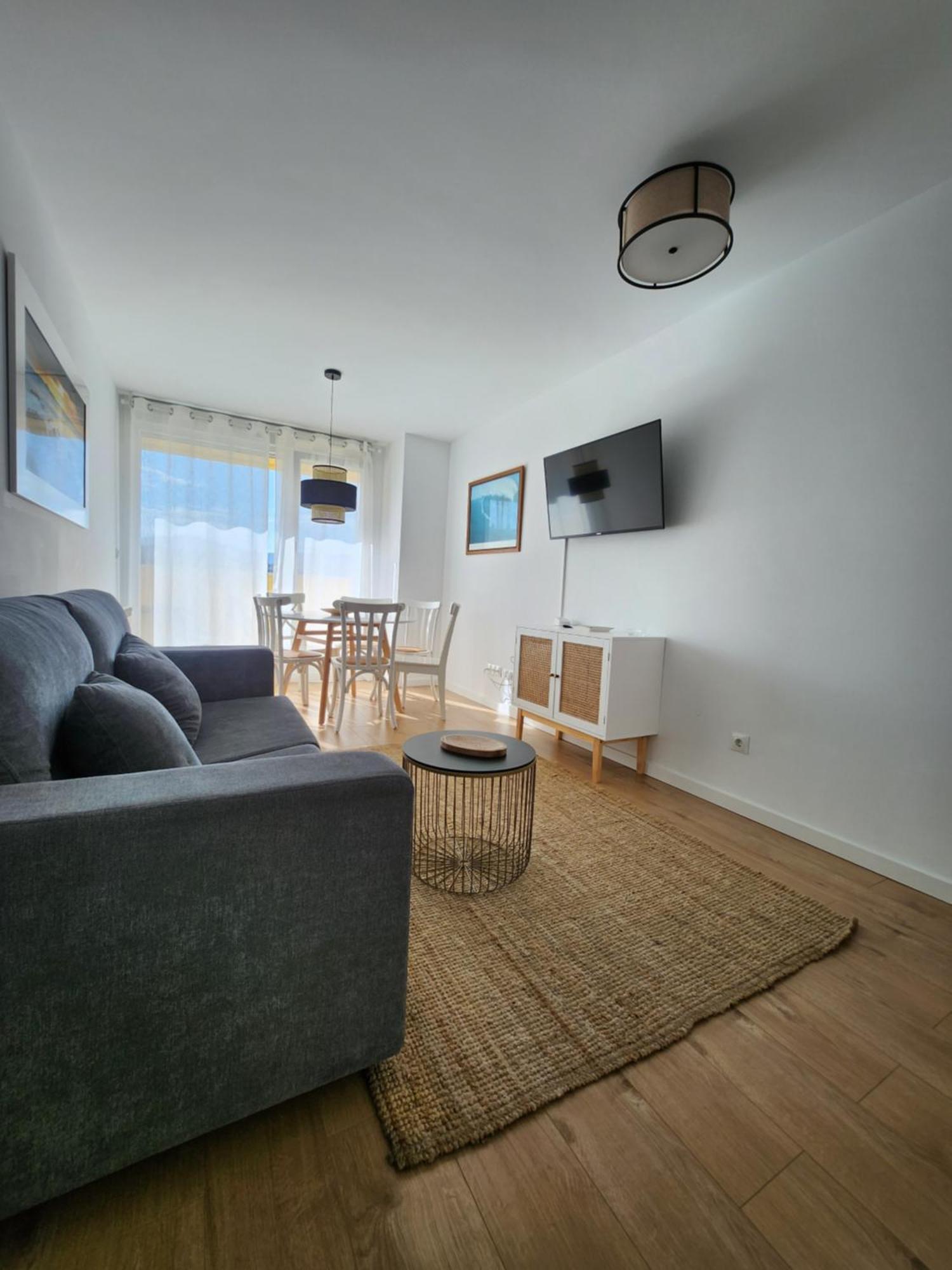 Santander Apartment