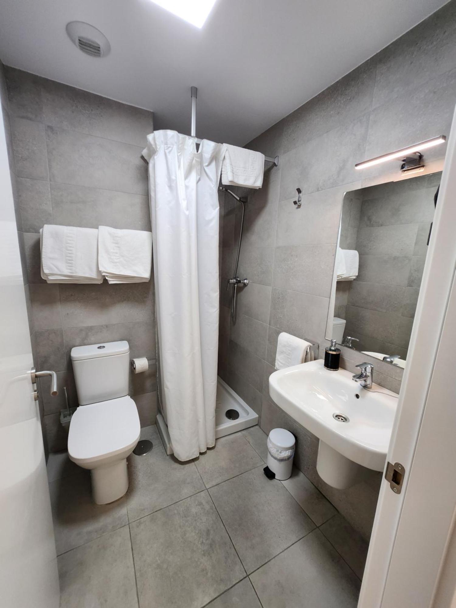 Santander Apartment *