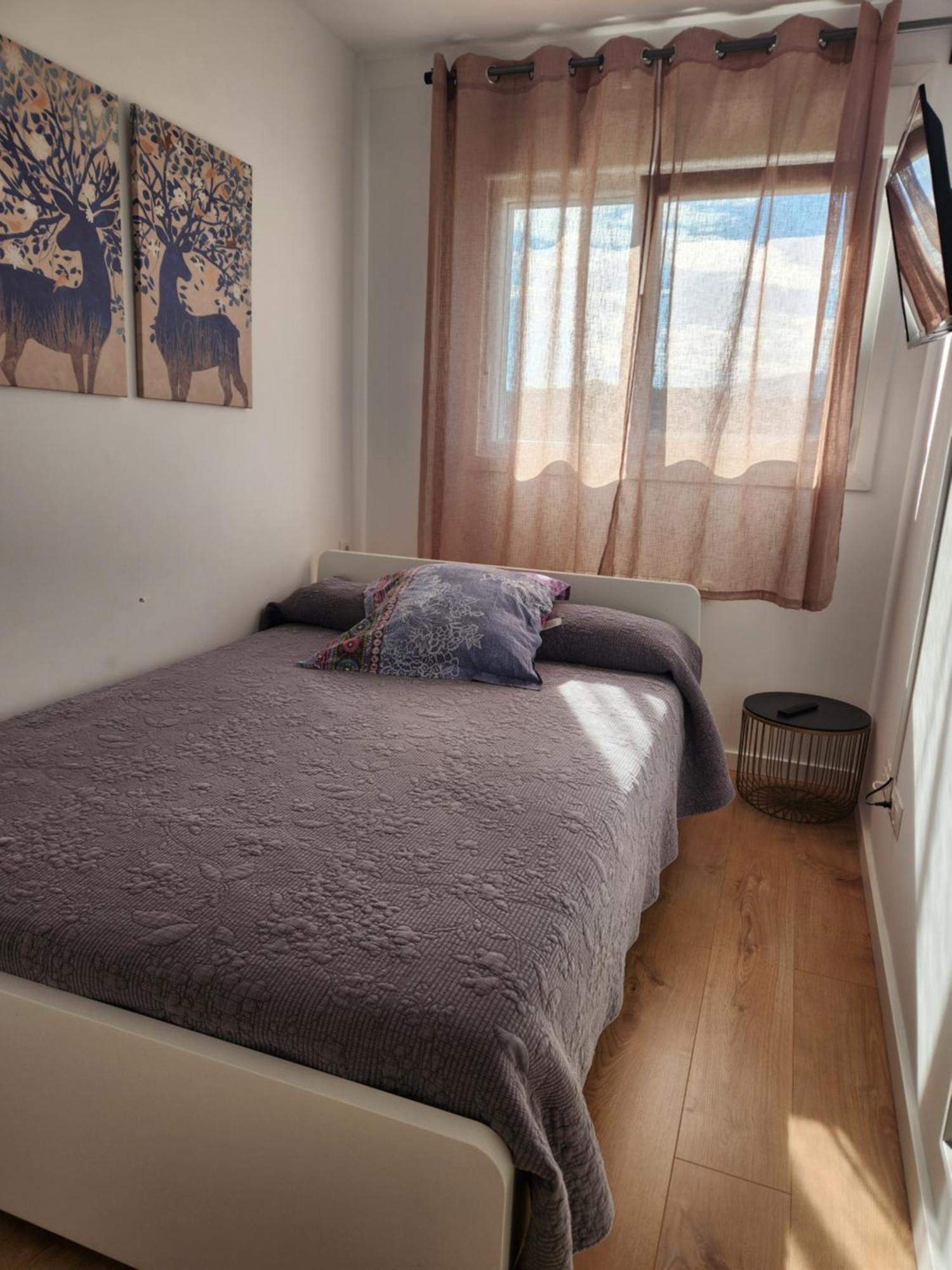 Santander Apartment Maliaño