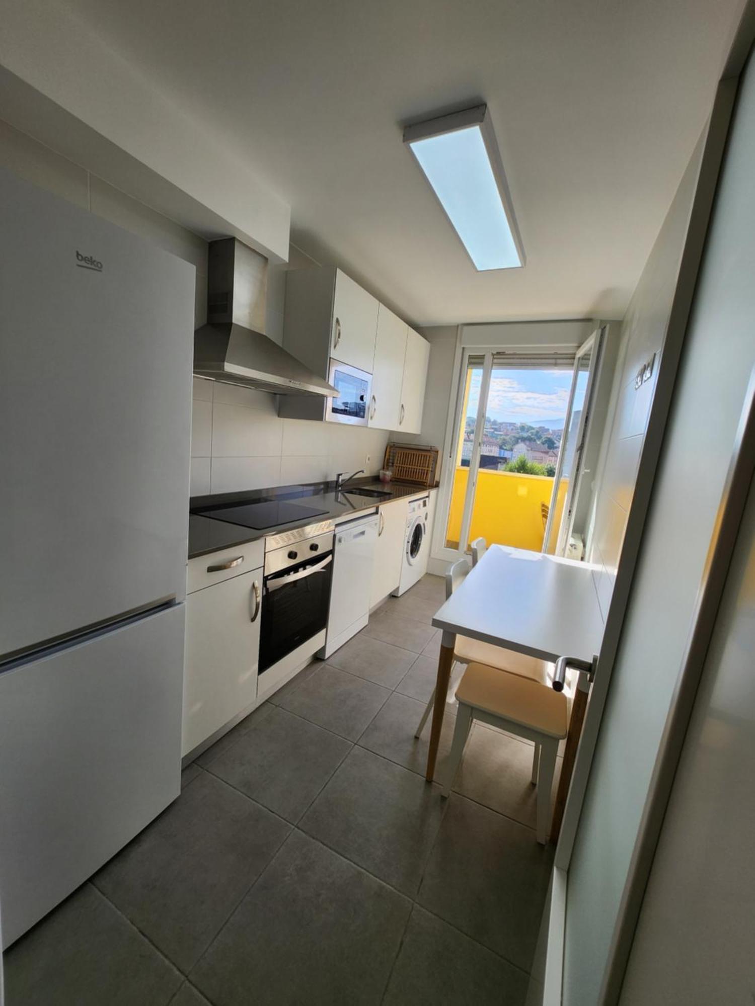 Santander Apartment Maliaño