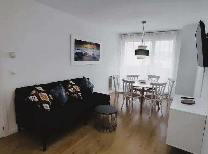 Apartamento Santander Maliaño