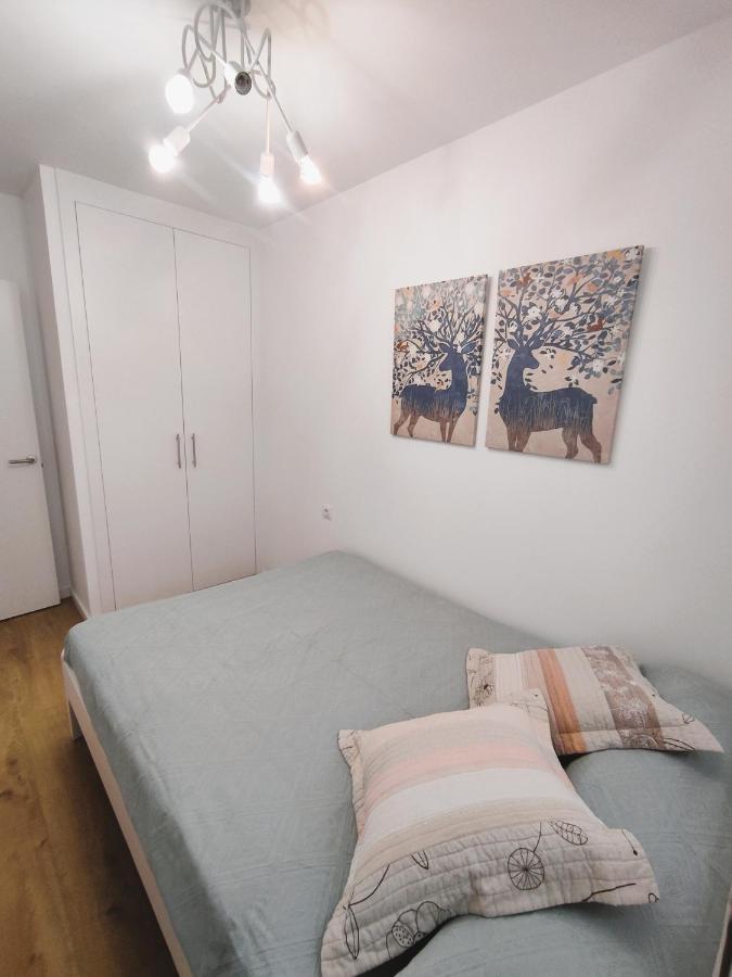 Apartamento Santander Maliaño